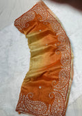 BANARSI TISSUE SILK
