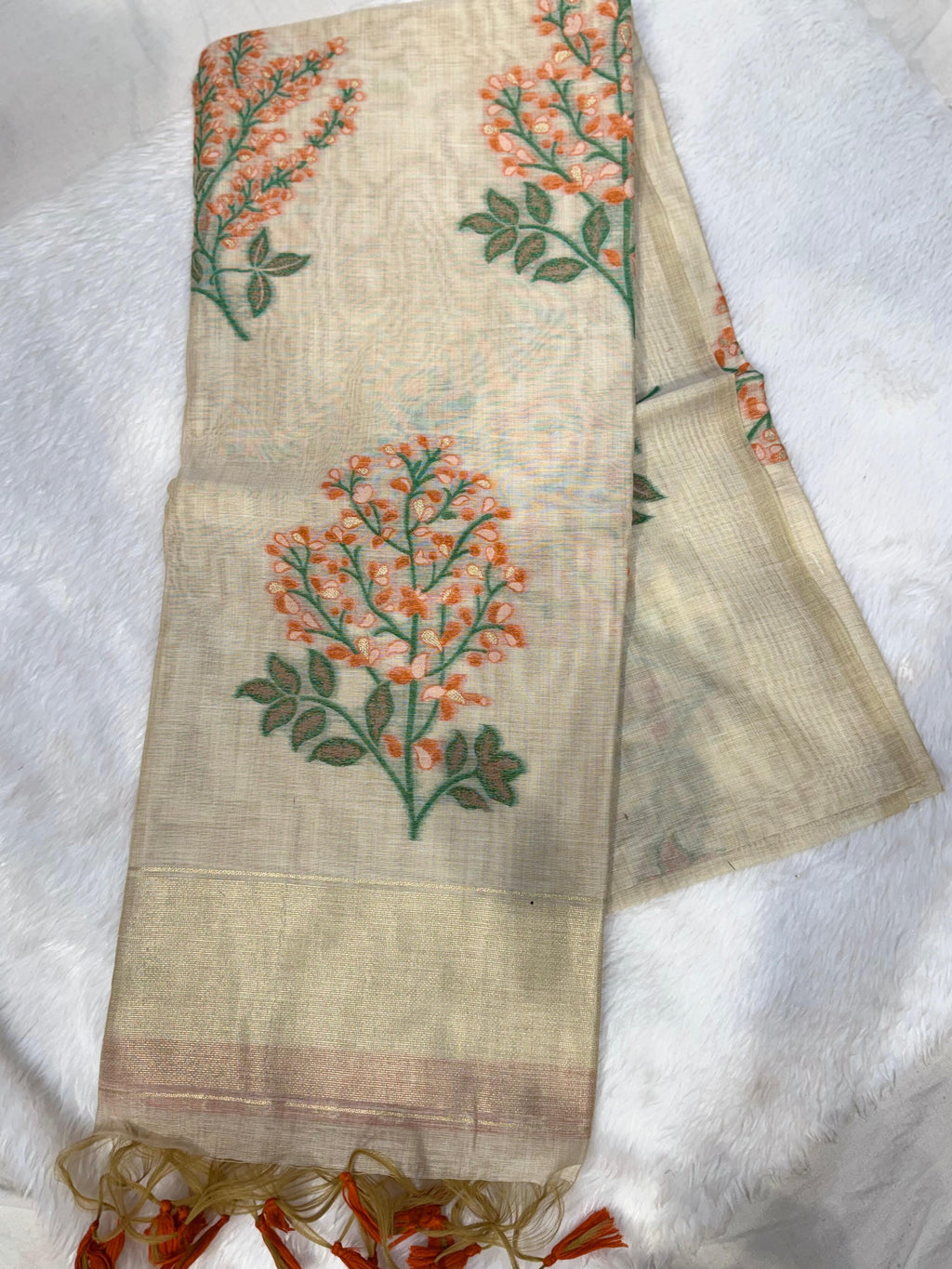 COTTON MAHESHWARI KR789