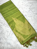 COTTON SAREE RC112