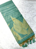 COTTON SAREE RC112