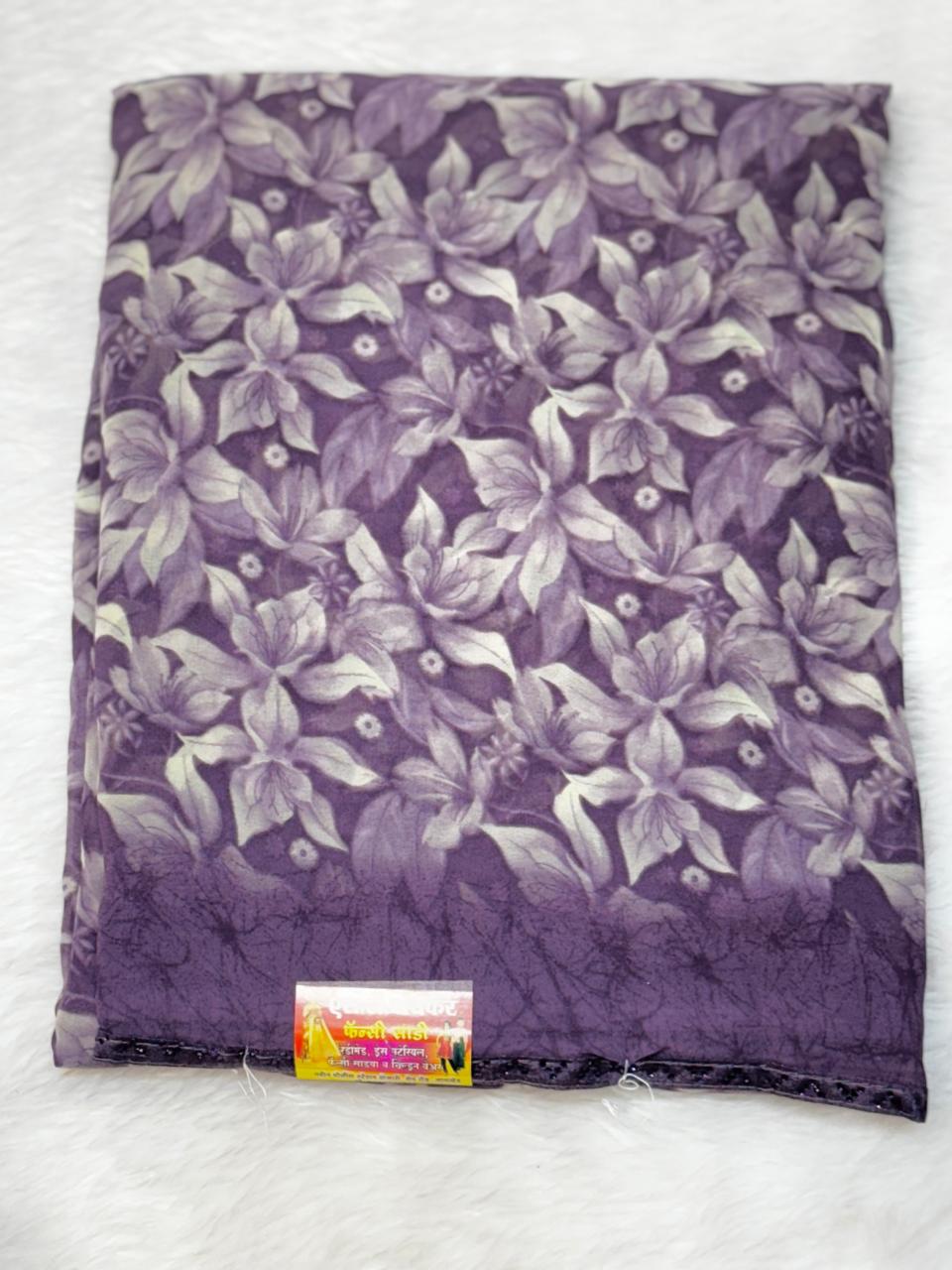 DAILY WEAR SAREE B799