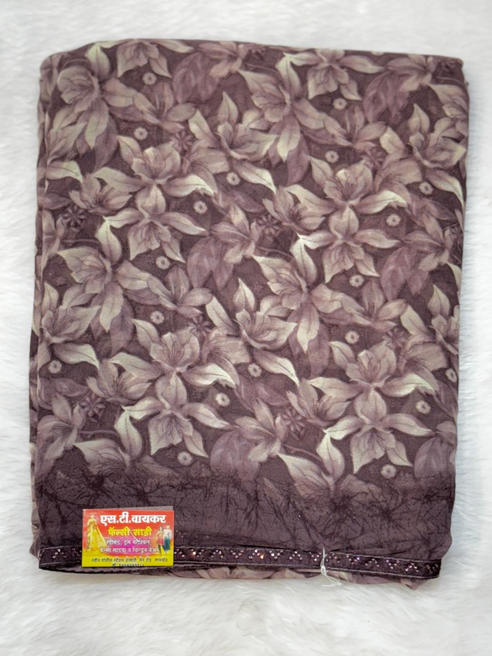 DAILY WEAR SAREE B799