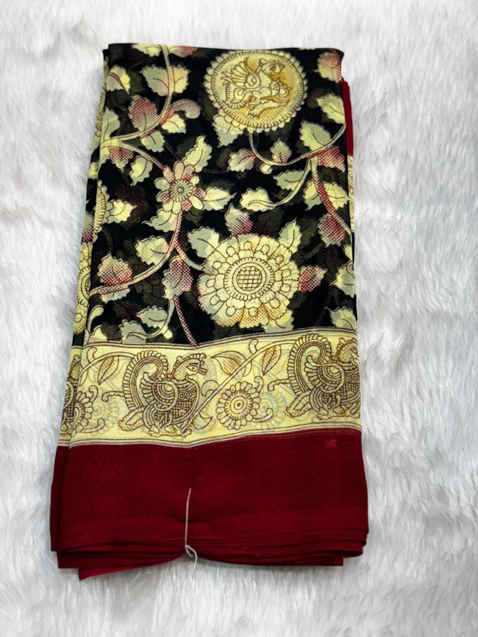 DAILY WEAR SAREE DS100