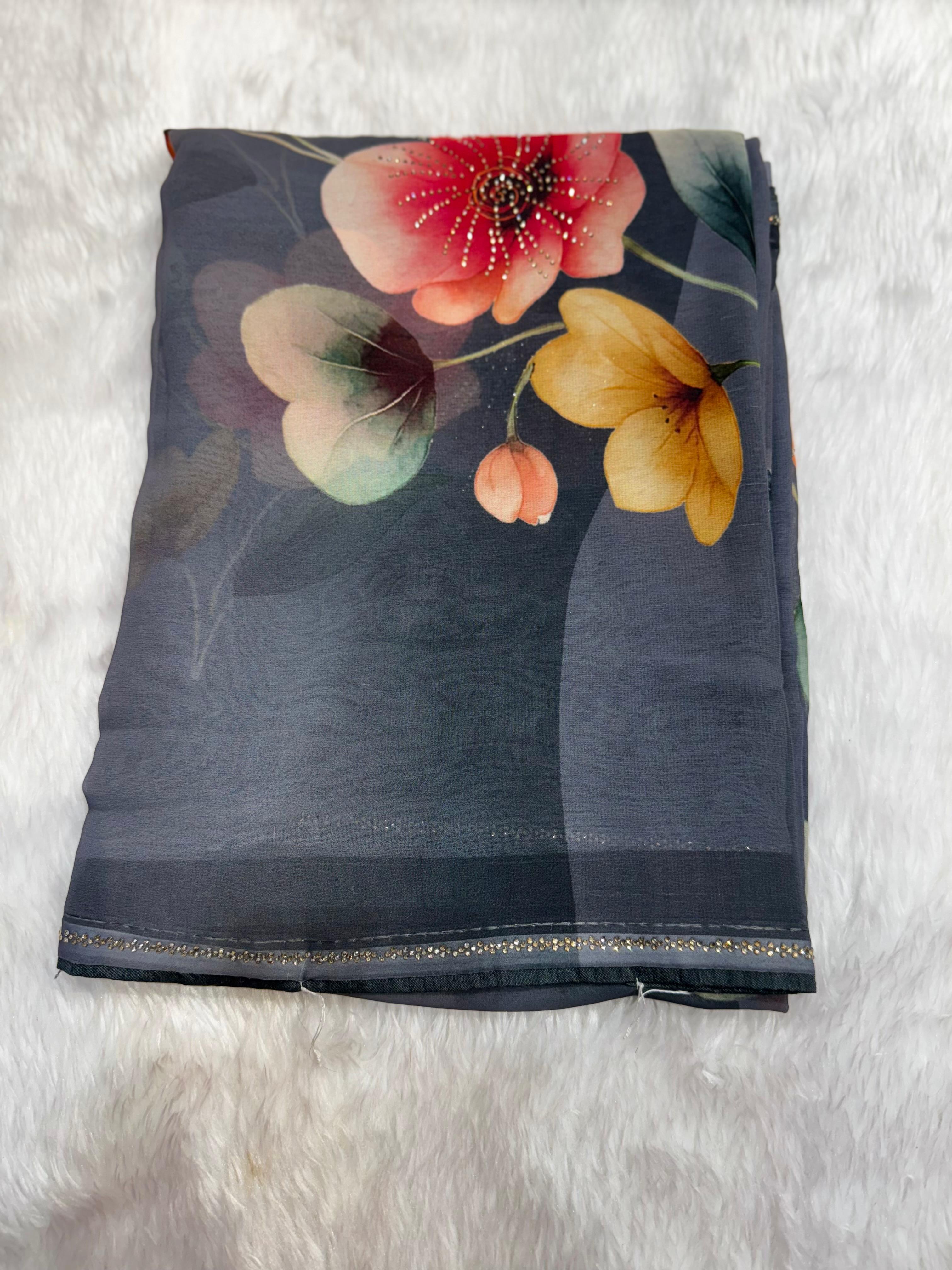 DAILY WEAR SAREE K210