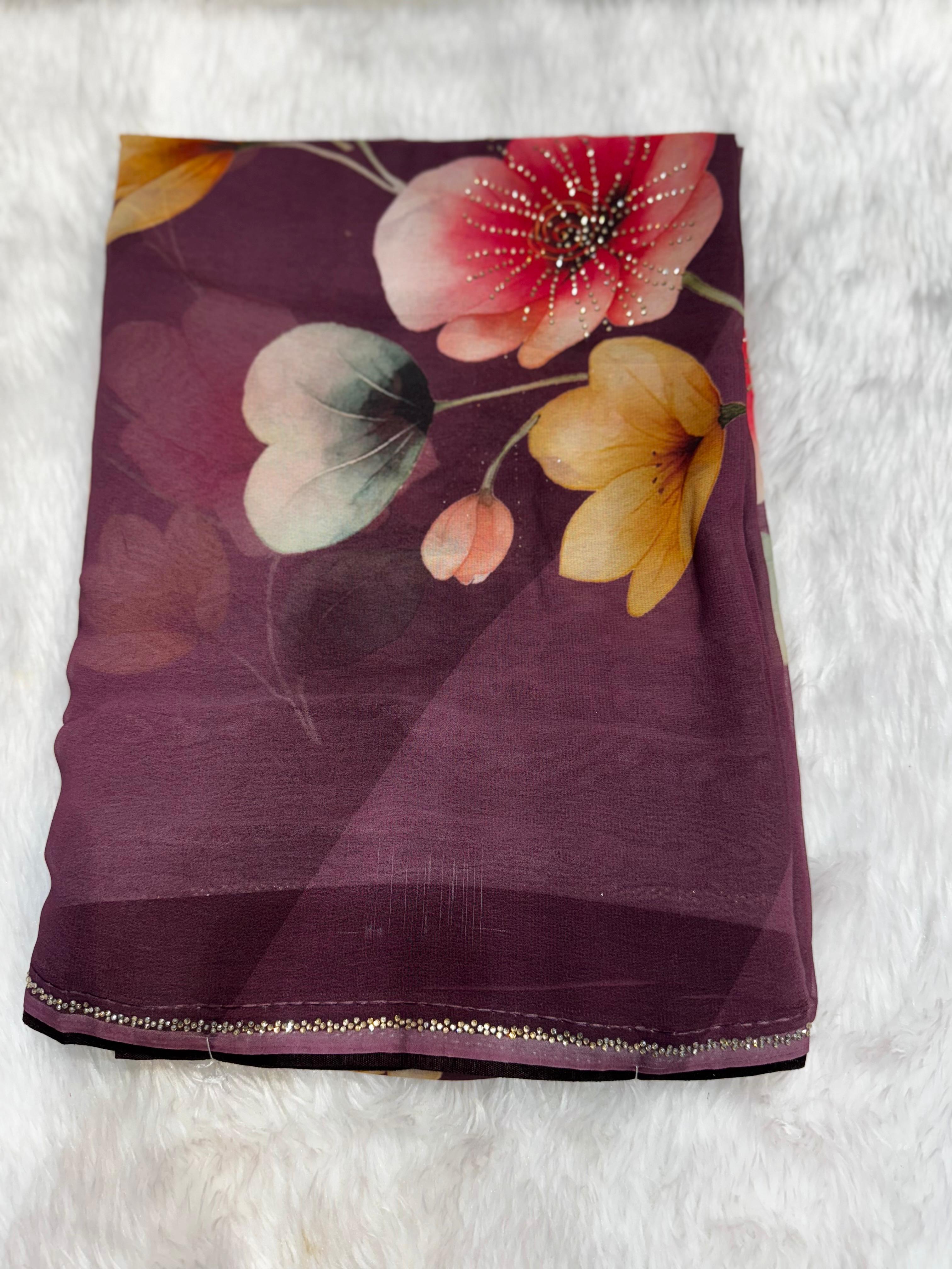 DAILY WEAR SAREE K210