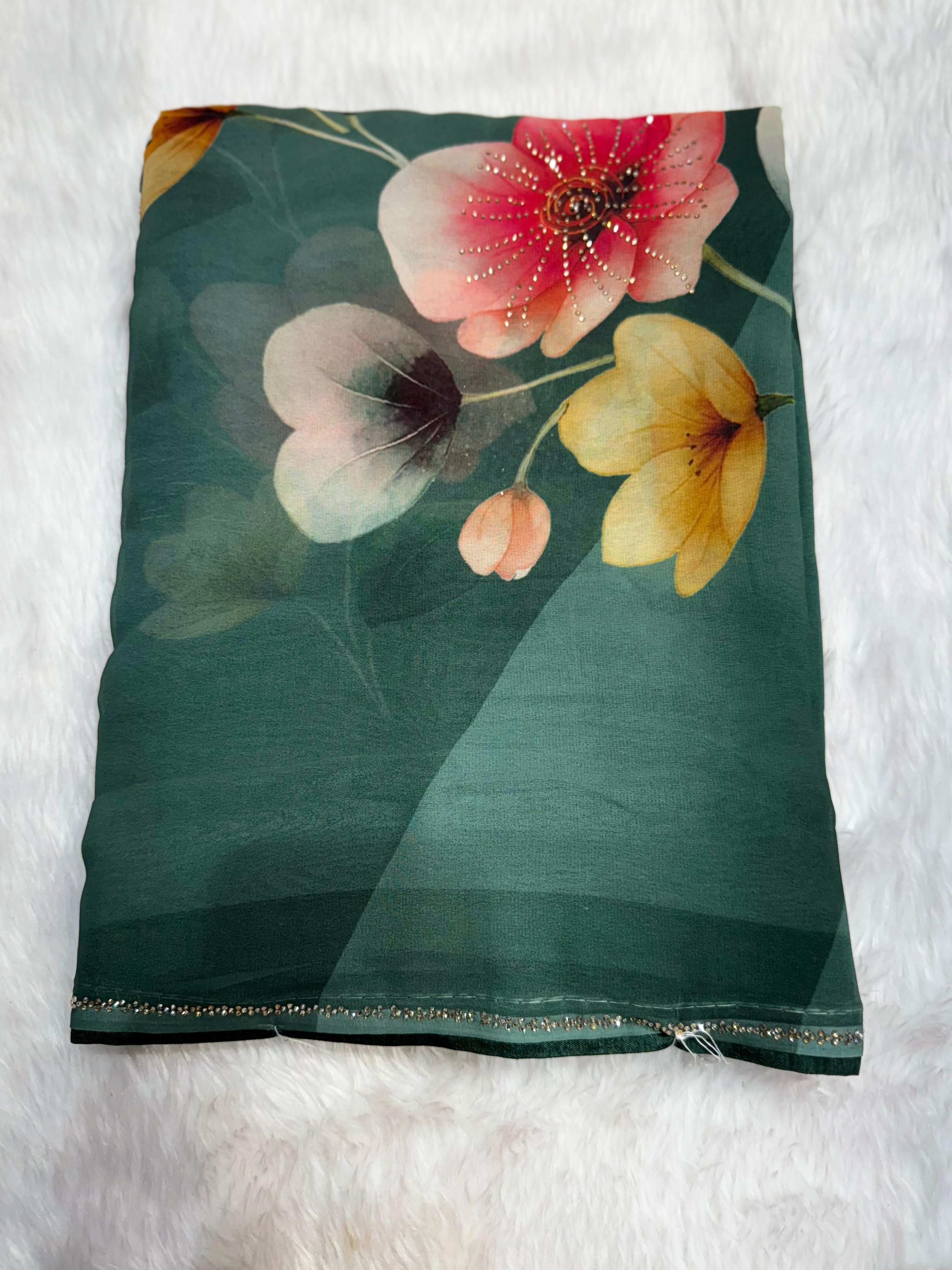 DAILY WEAR SAREE K210