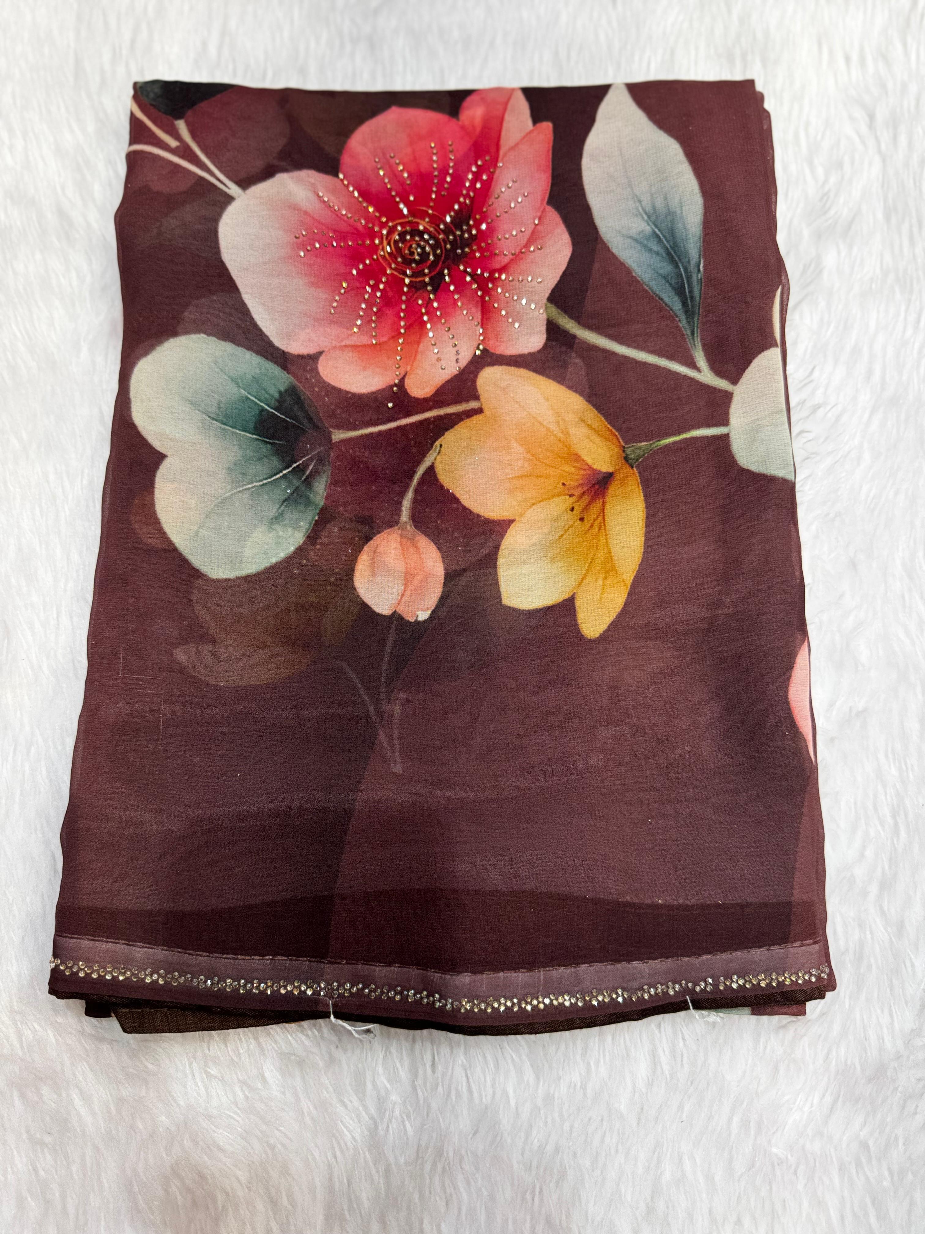 DAILY WEAR SAREE K210