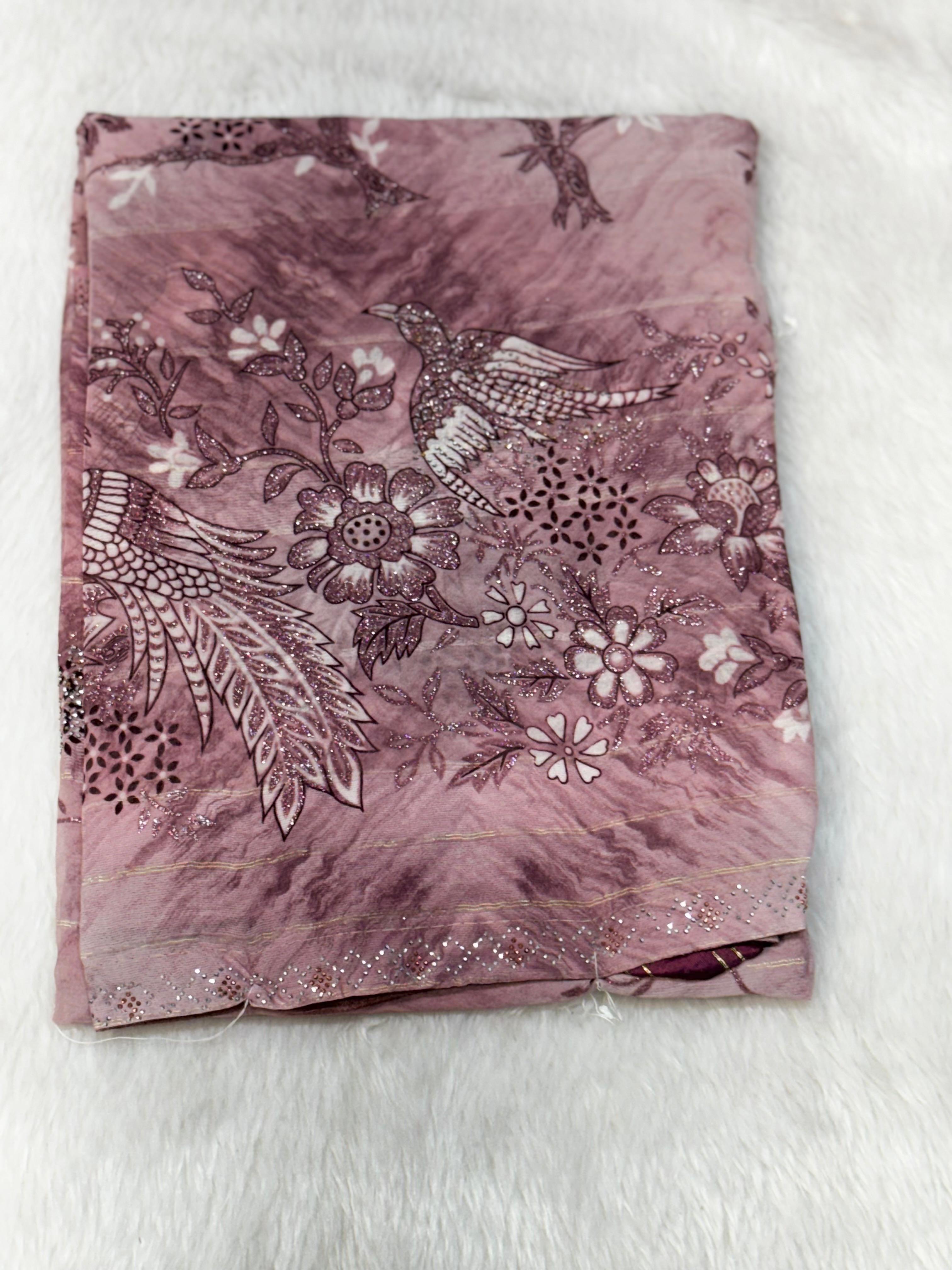 DAILY WEAR SAREE GA298