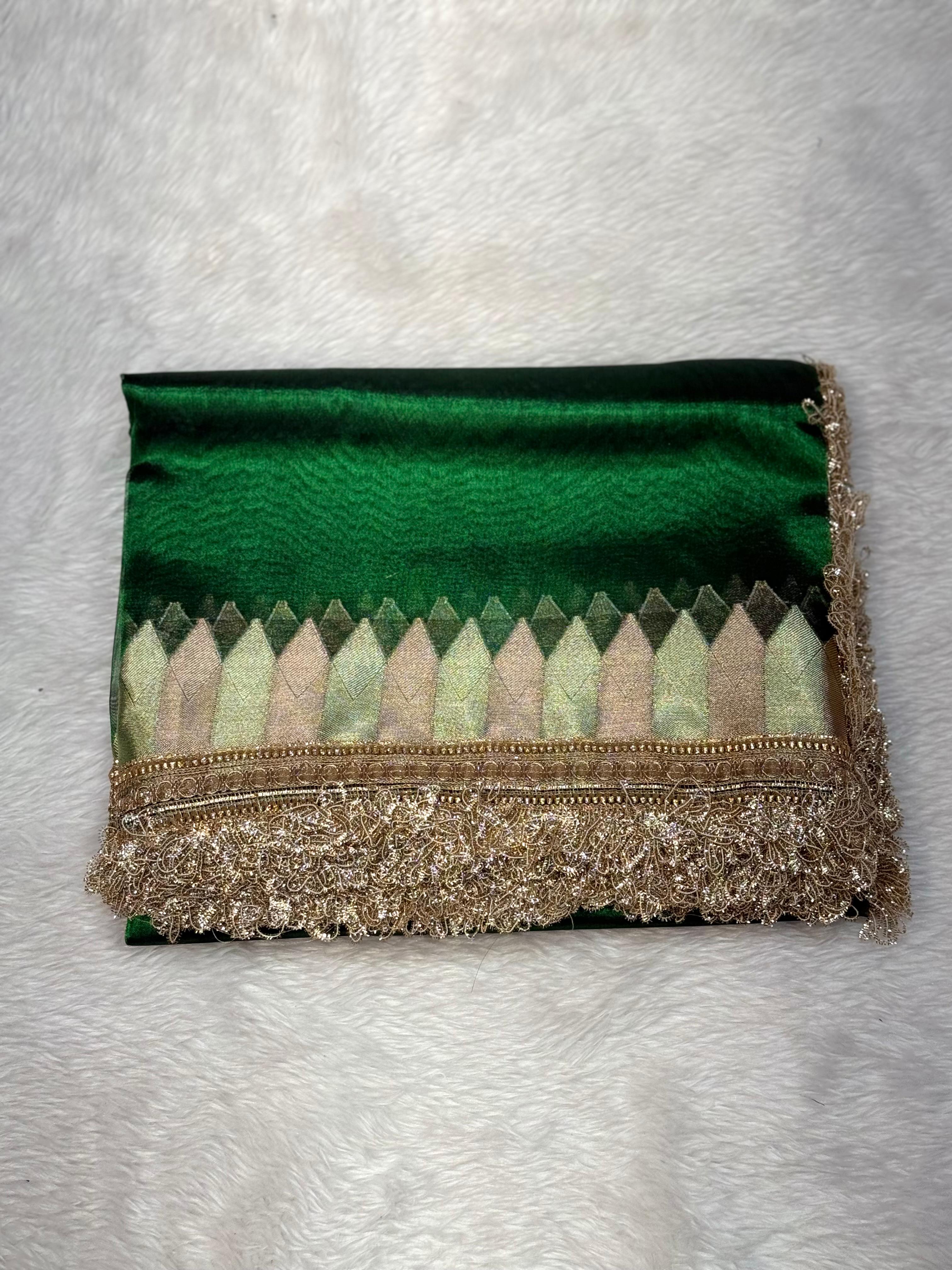 CELEBRITY ORGANZA AB129