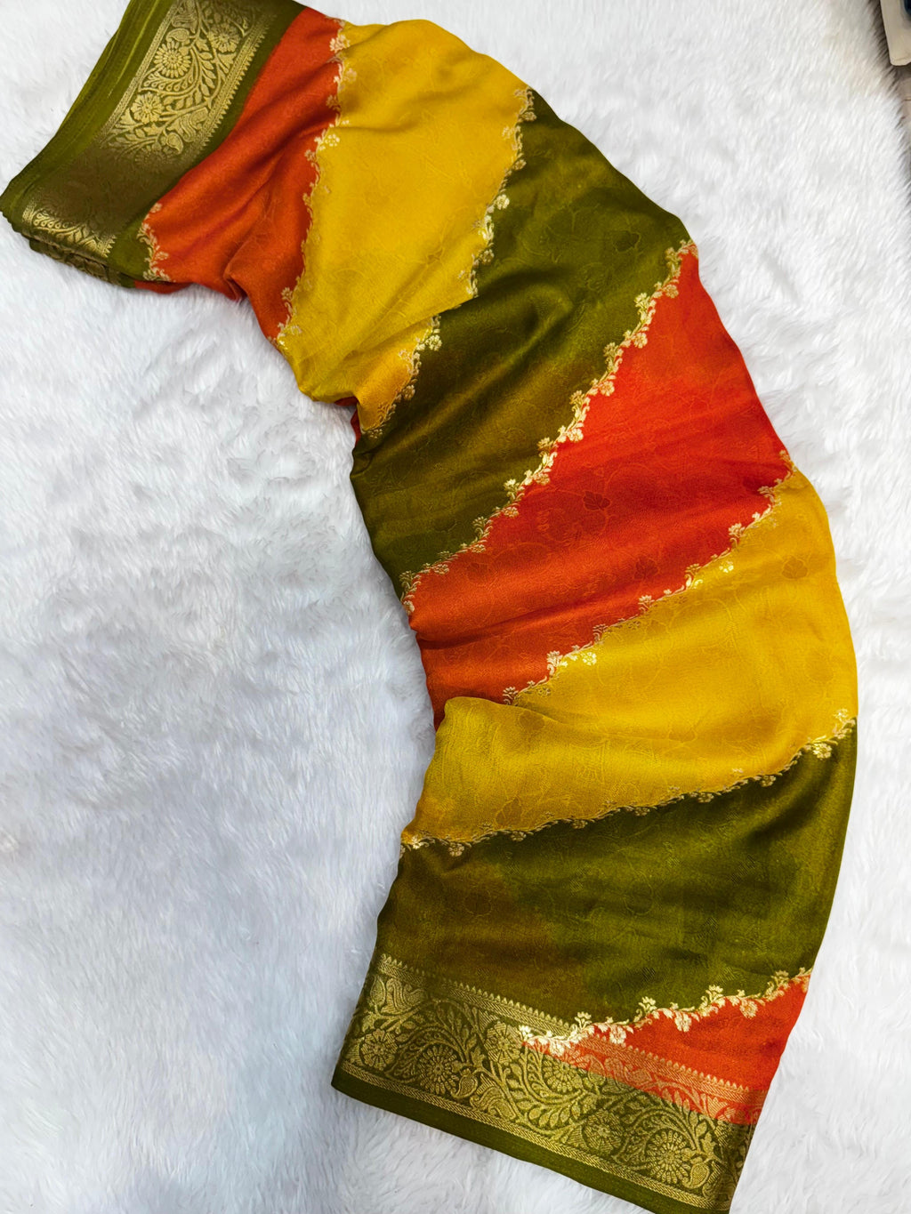 CELEBRITY PATTERN W123