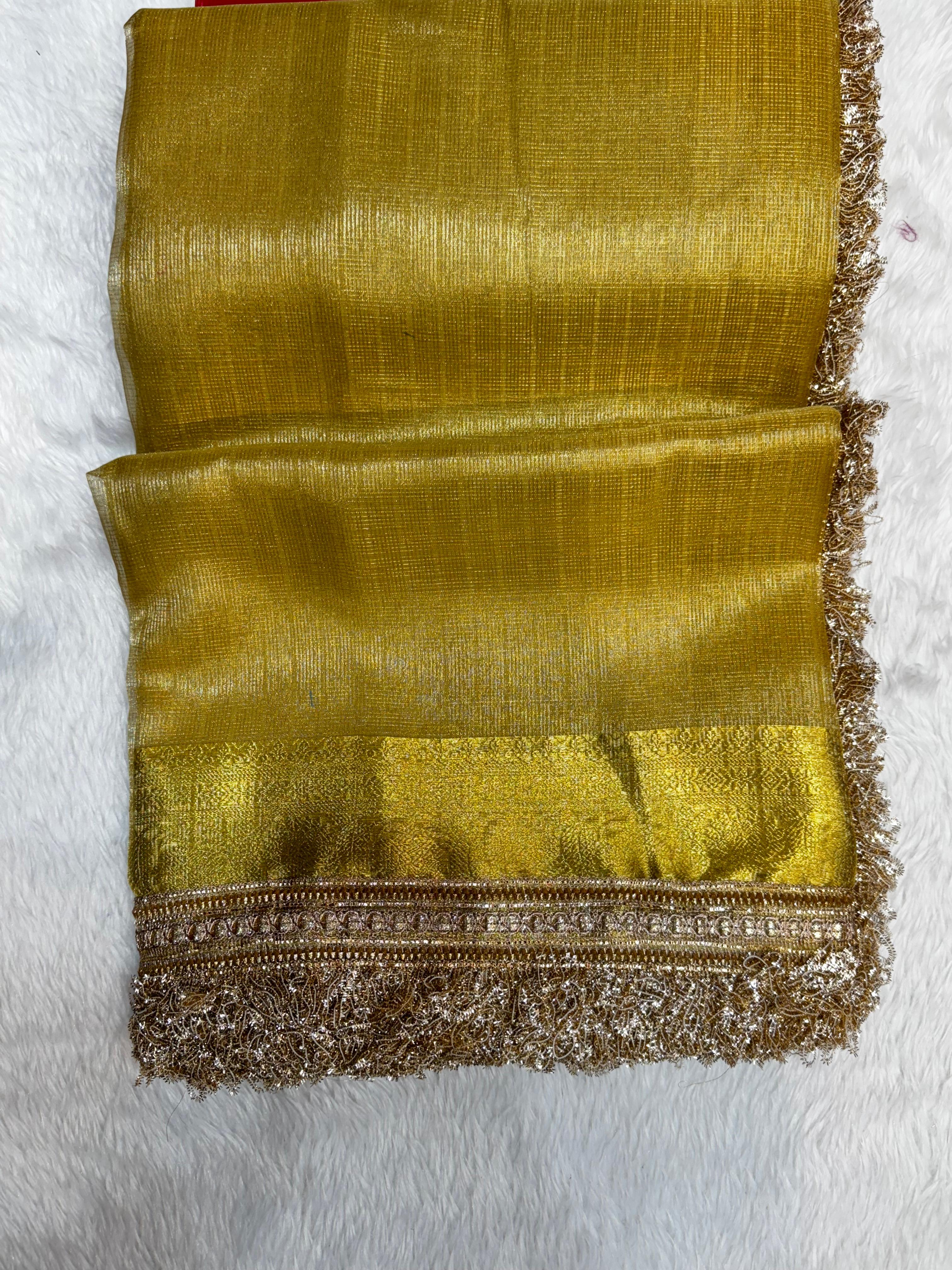 CELEBRITY ORGANZA AB129