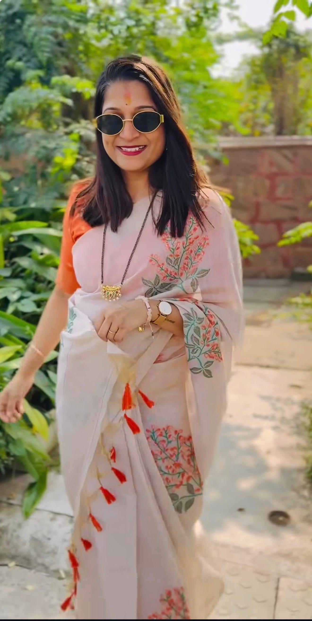 COTTON MAHESHWARI KR789