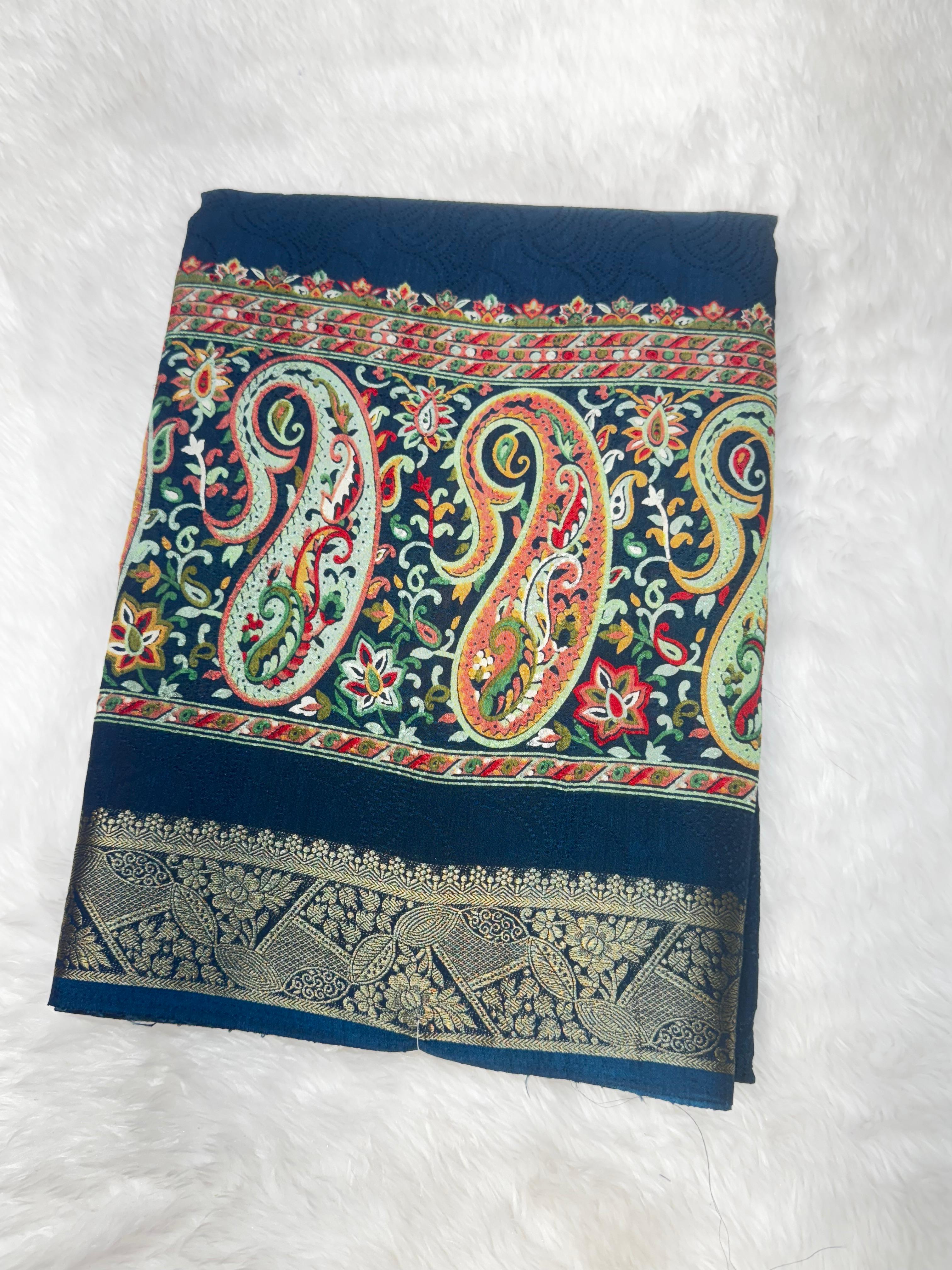 Celebrity pattern R242