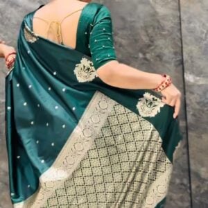 Alternative view of Gajlaxmi  F108