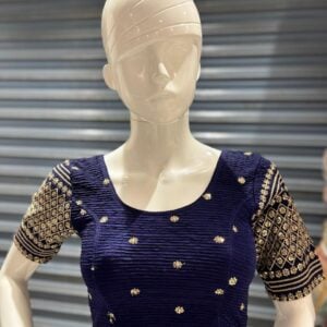 BLOUSE B111