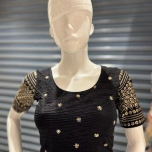 BLOUSE B111