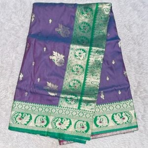 SOFT SILK KATHPADAR S359