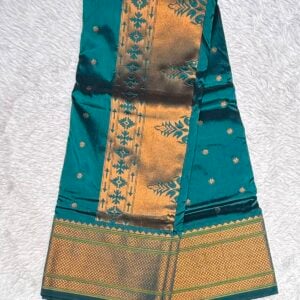 KALANJALI PAITHANI K512