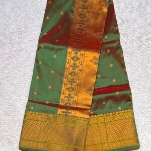 KALANJALI PAITHANI K512