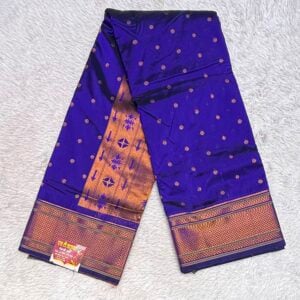 KALANJALI PAITHANI K512