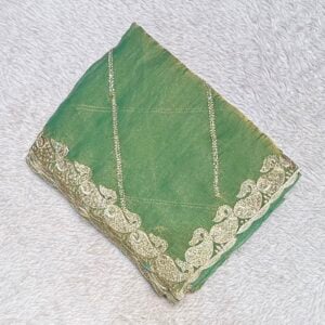 DESIGNER SAREE B562
