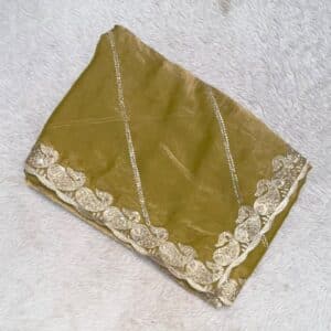 DESIGNER SAREE B562