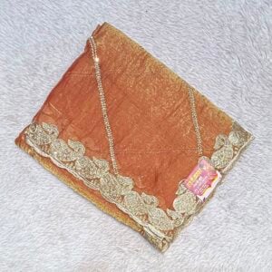 DESIGNER SAREE B562