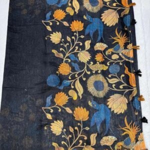 Alternative view of LINNEN COTTON MA666