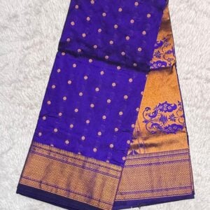 KALANJALI PAITHANI K512