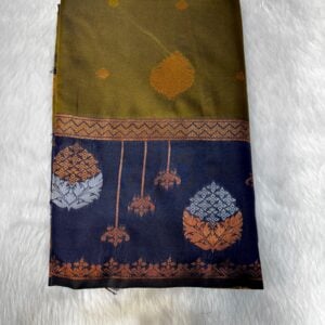 SOFT SILK S203