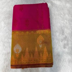 SOFT SILK S203
