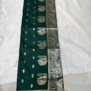 Peshwai silk B103