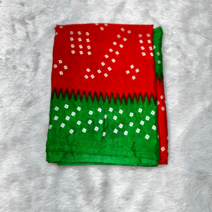 BANDHANI SAREE OR333