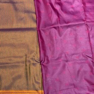 Alternative view of SOUTH SILK SK201