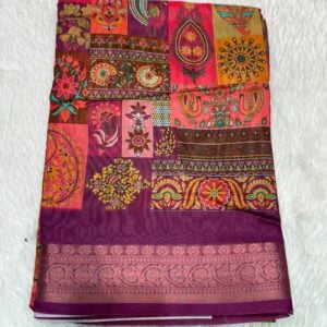 MUSLIN SILK  MK206