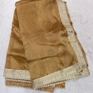 DESIGNER SAREE GT907