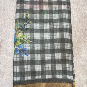 CHEKS COTTON CT630