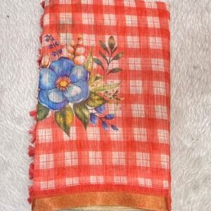 CHEKS COTTON CT630
