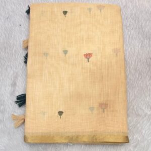 LINEN COTTON LA501