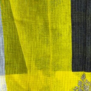 Alternative view of LINNEN COTTON BY630