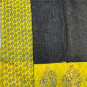 Alternative view of LINNEN COTTON BY630