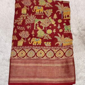 MULL COTTON JK71