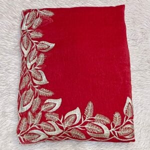DESIGNER SAREE RT510