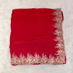 BRIDAL SAREE HJ204