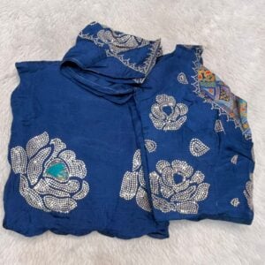 DESIGNER SAREE JR84