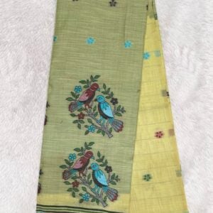 MUNGA COTTON WT52