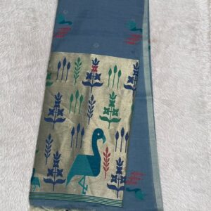 MUGA SILK TW563