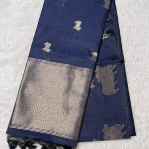 RAW SILK JH601