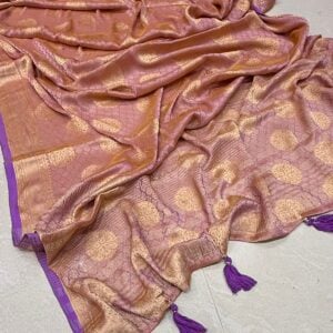 SILK SAREE RT346