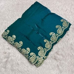 DESIGNER SAREE DW671